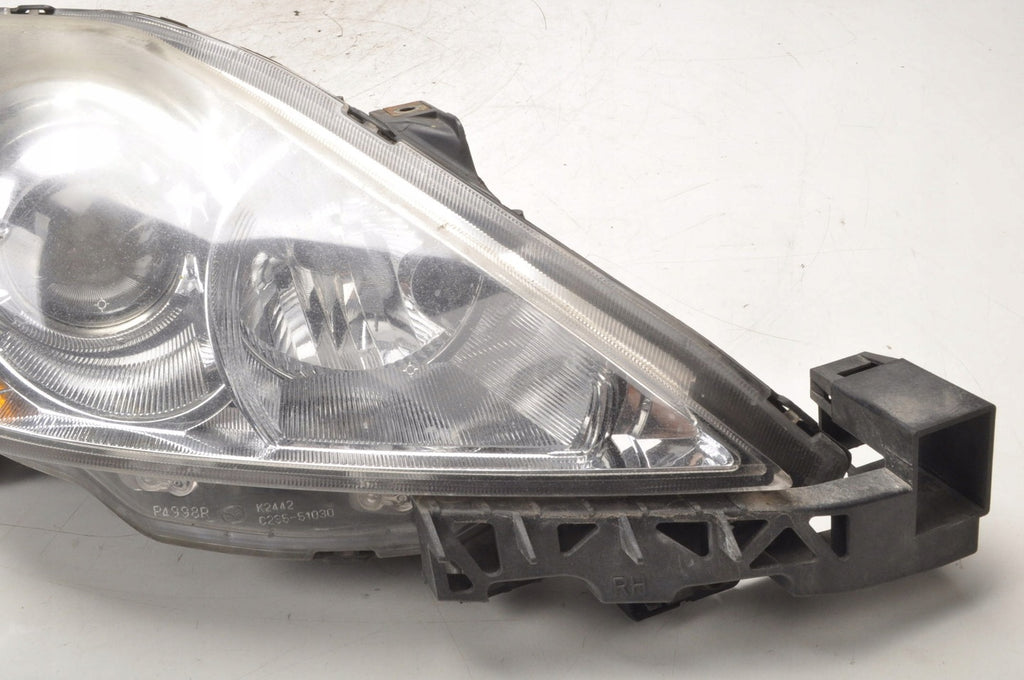 Frontscheinwerfer Mazda 5 C235-51030 LED Rechts Scheinwerfer Headlight