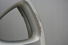 Load image into Gallery viewer, 4x Alufelge 18 Zoll 7.5" 6x130 53ET Glanz Silber 4L0601025E Audi Rim Wheel FEL7935365649bu