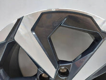 Laden Sie das Bild in den Galerie-Viewer, 1x Alufelge 18 Zoll 7.5&quot; 5x114.3 45ET R20875 Nissan Qashqai Iii Rim Wheel
