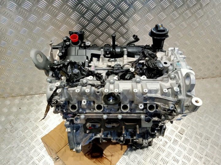 Motor Mercedes-Benz W177 282914 1.3 CGI 5TKm 2019 Benzin Engine Unkomplett MOT5306654680wv