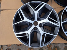 Load image into Gallery viewer, 4x Alufelge 19 Zoll 8.0" 5x112 45ET 575601025H Cupra Formentor Rim Wheel FEL5863391501od