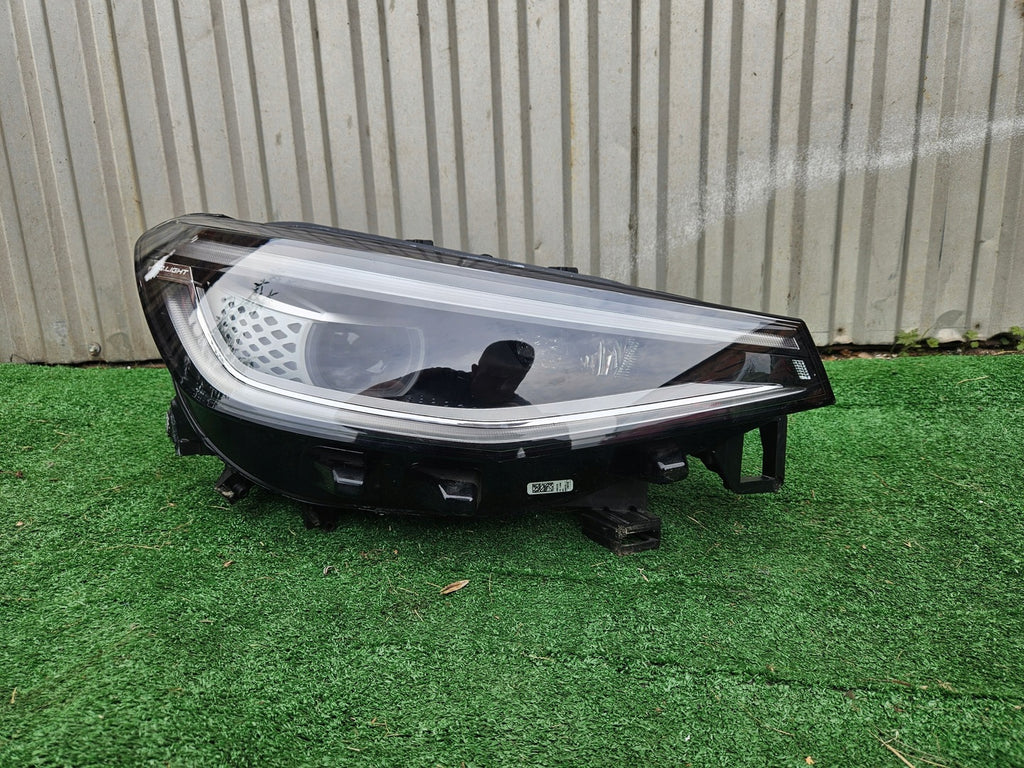 Frontscheinwerfer VW Id.4 11B941036E LED Rechts Scheinwerfer Headlight SCH3875536025jz
