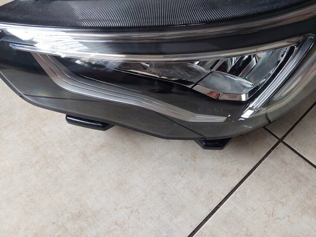 Frontscheinwerfer Opel Grandland X YP00162880-2 Full LED Rechts oder Links SCH3619599704mz