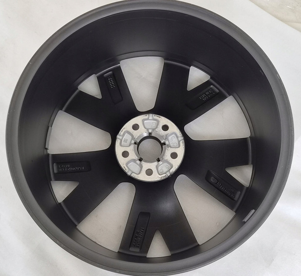 1x Alufelge 20 Zoll 8.5" 5x112 38ET 5FJ601025E Seat Tarraco Rim Wheel FEL9372684260jx