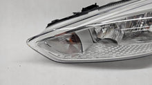 Laden Sie das Bild in den Galerie-Viewer, Frontscheinwerfer Ford Focus F1EB-13W030-AD Links Scheinwerfer Headlight SCH3629774948vy