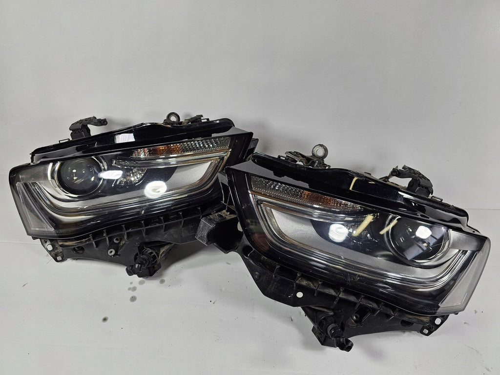 Frontscheinwerfer Hyundai 8K0941031 8K0941032 Ein Stück (Rechts oder Links) SCH9268508355dd