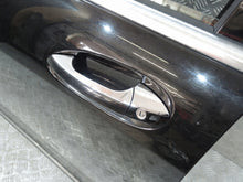 Load image into Gallery viewer, Tür Mercedes-Benz W221 Vorne Links Schwarz Door Porta Porte