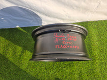Load image into Gallery viewer, 1x Alufelge 19 Zoll 8.0" 5x112 45ET Glanz Graphit 5LA601025 Mg Enyaq Rim Wheel FEL9567043116vs