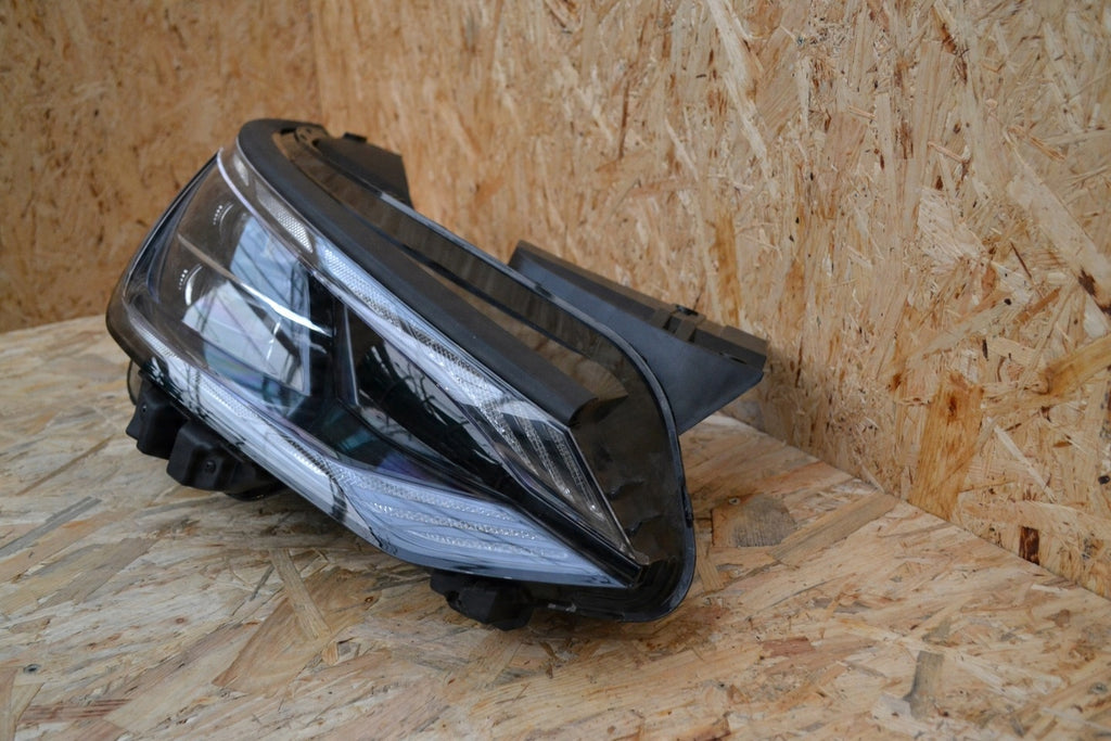 Frontscheinwerfer Kia Ev6 92102-CV1 LED Rechts Scheinwerfer Headlight