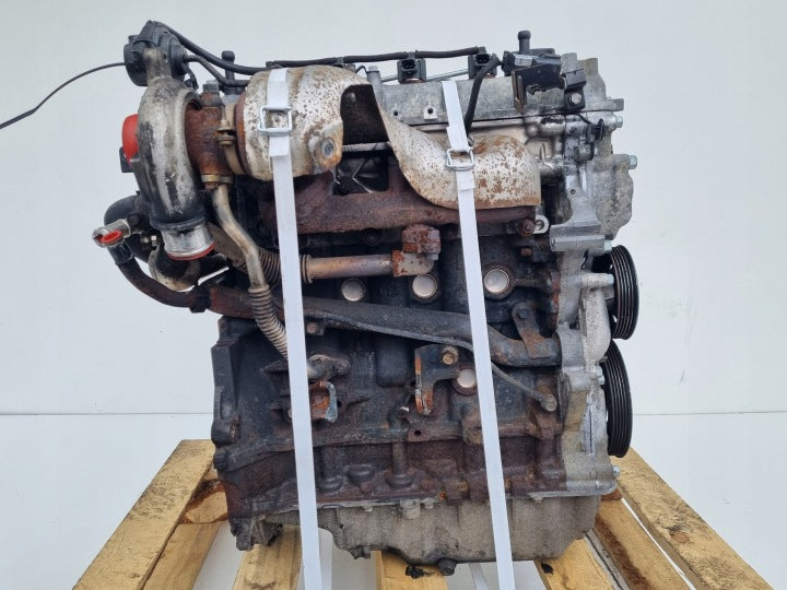 Motor Kia Ceed D4FC 1.4 CRDI 131TKm 2012 Diesel Engine Komplett MOT7807309791xp