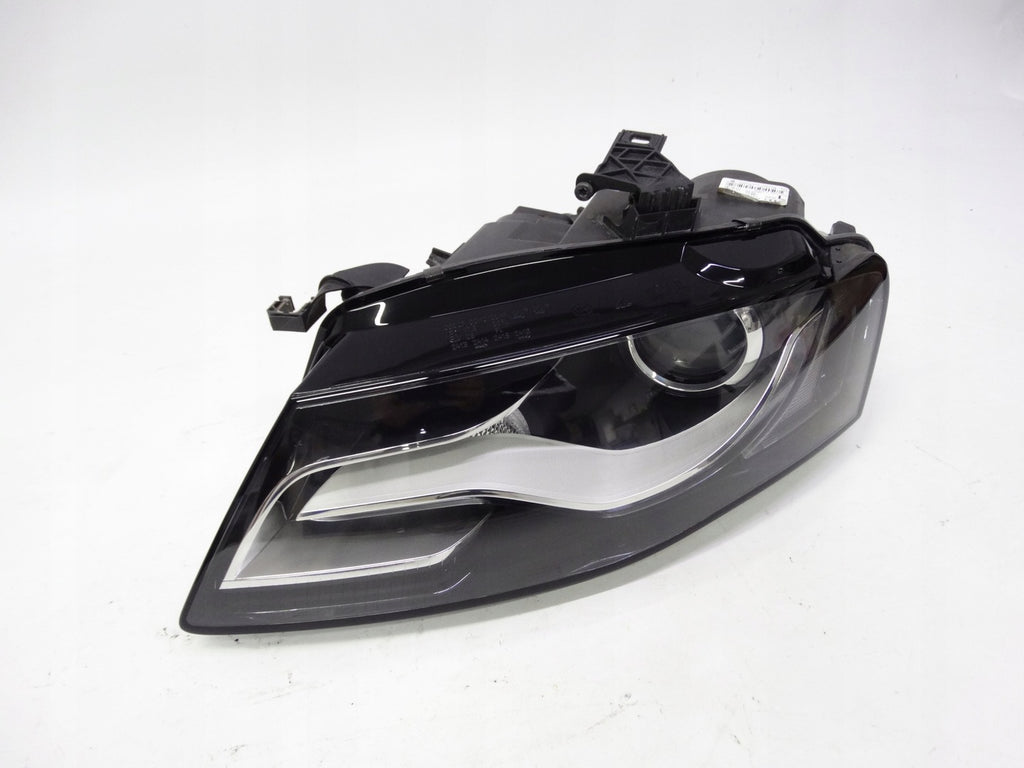 Frontscheinwerfer Audi A4 B8 8K0941003G Xenon Links Scheinwerfer Headlight SCH1151902983ca