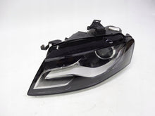 Laden Sie das Bild in den Galerie-Viewer, Frontscheinwerfer Audi A4 B8 8K0941003G Xenon Links Scheinwerfer Headlight SCH1151902983ca