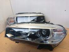 Load image into Gallery viewer, Frontscheinwerfer BMW F15 X6 F16 7290053A116 LED Ein Stück (Rechts oder Links) SCH4981557588fv