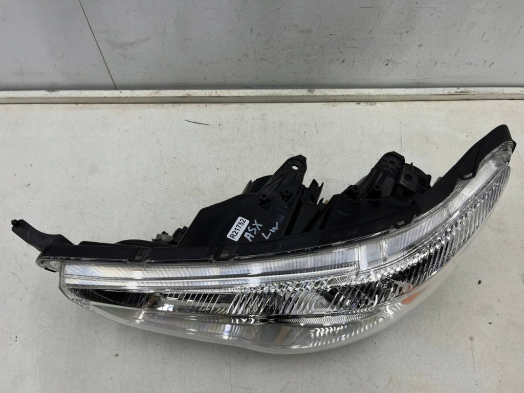 Frontscheinwerfer Mitsubishi Outlander I Sport Links Scheinwerfer Headlight SCH9351680775xo