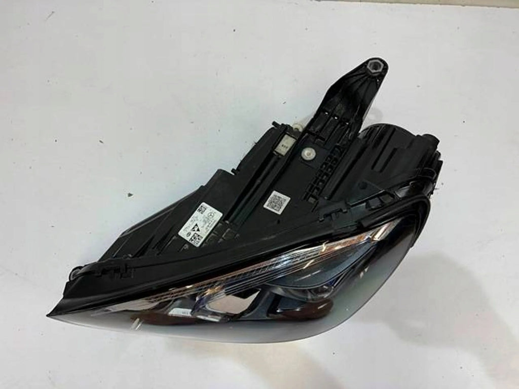 Frontscheinwerfer Mercedes-Benz Gle NKO2203 Links Scheinwerfer Headlight