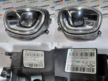 Laden Sie das Bild in den Galerie-Viewer, Frontscheinwerfer Mini Countryman F60 9881589-05 9881590-05 LED Ein Satz SCH1735349163wj
