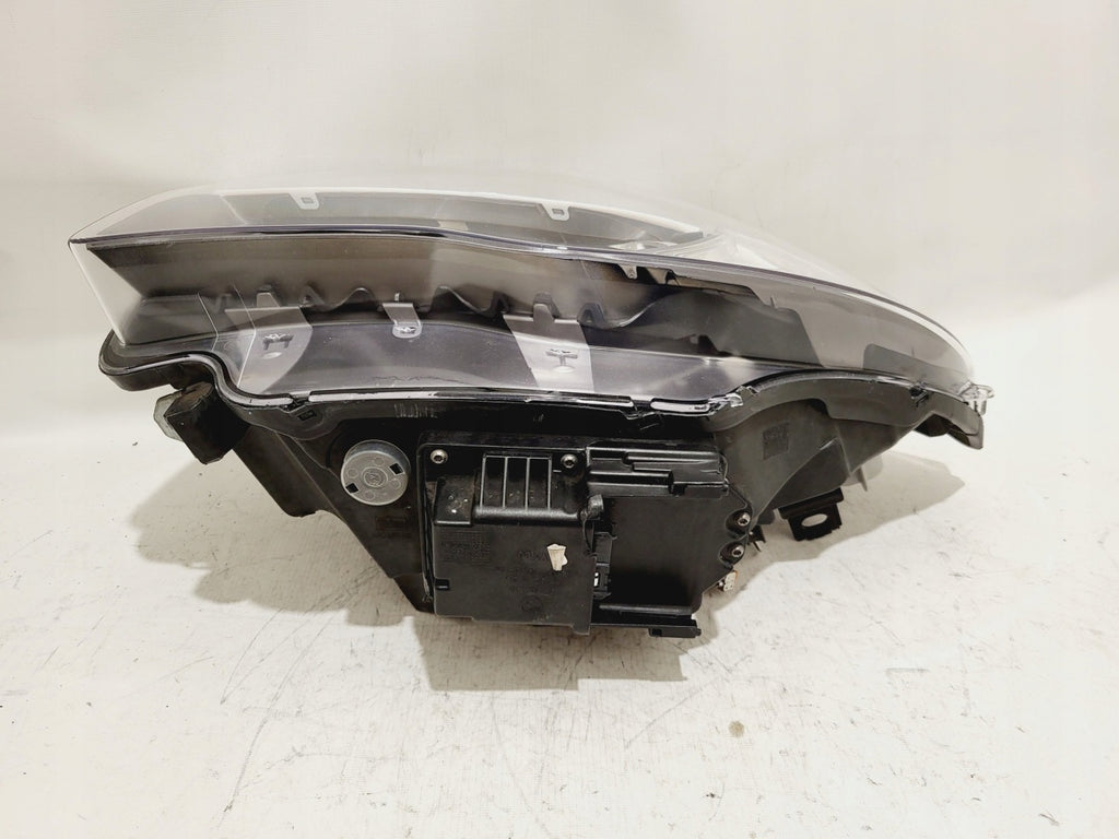 Frontscheinwerfer BMW 1 E87 7263753-02 Links Scheinwerfer Headlight SCH3472188553kz