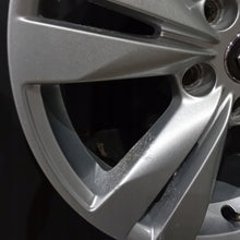 Laden Sie das Bild in den Galerie-Viewer, 4x Alufelge 17 Zoll 7.0" 5x114.3 43ET 8201628858 Renault Megane Iii Rim Wheel FEL2667862603lx