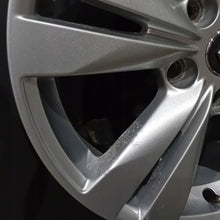 Load image into Gallery viewer, 4x Alufelge 17 Zoll 7.0" 5x114.3 43ET 8201628858 Renault Megane Iii Rim Wheel FEL2667862603lx