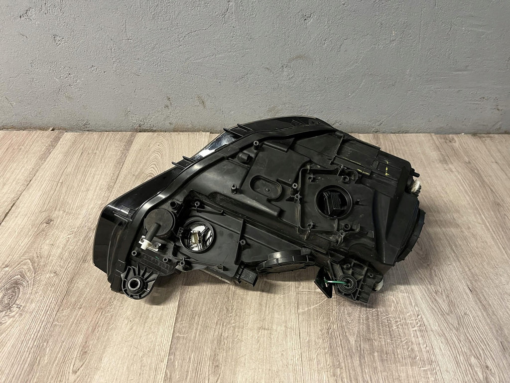 Frontscheinwerfer Audi A3 8V0941005 Xenon Links Scheinwerfer Headlight