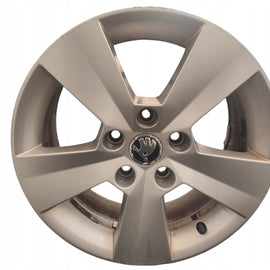 1x Alufelge 16 Zoll 6.5