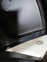 Load image into Gallery viewer, 1x Alufelge 19 Zoll 8.5" 5x108 47ET Glanz Schwarz 32243394 Volvo S90 V90 FEL5129515293ax