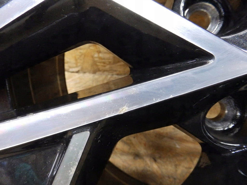 1x Alufelge 17 Zoll 7.0" 5x112 46ET Skoda Octavia 5e3 Iv Rim Wheel