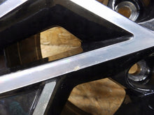 Laden Sie das Bild in den Galerie-Viewer, 1x Alufelge 17 Zoll 7.0&quot; 5x112 46ET Skoda Octavia 5e3 Iv Rim Wheel