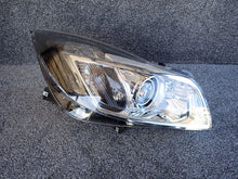 Laden Sie das Bild in den Galerie-Viewer, Frontscheinwerfer Opel Insignia A 1ZT009631 Xenon Rechts Scheinwerfer Headlight