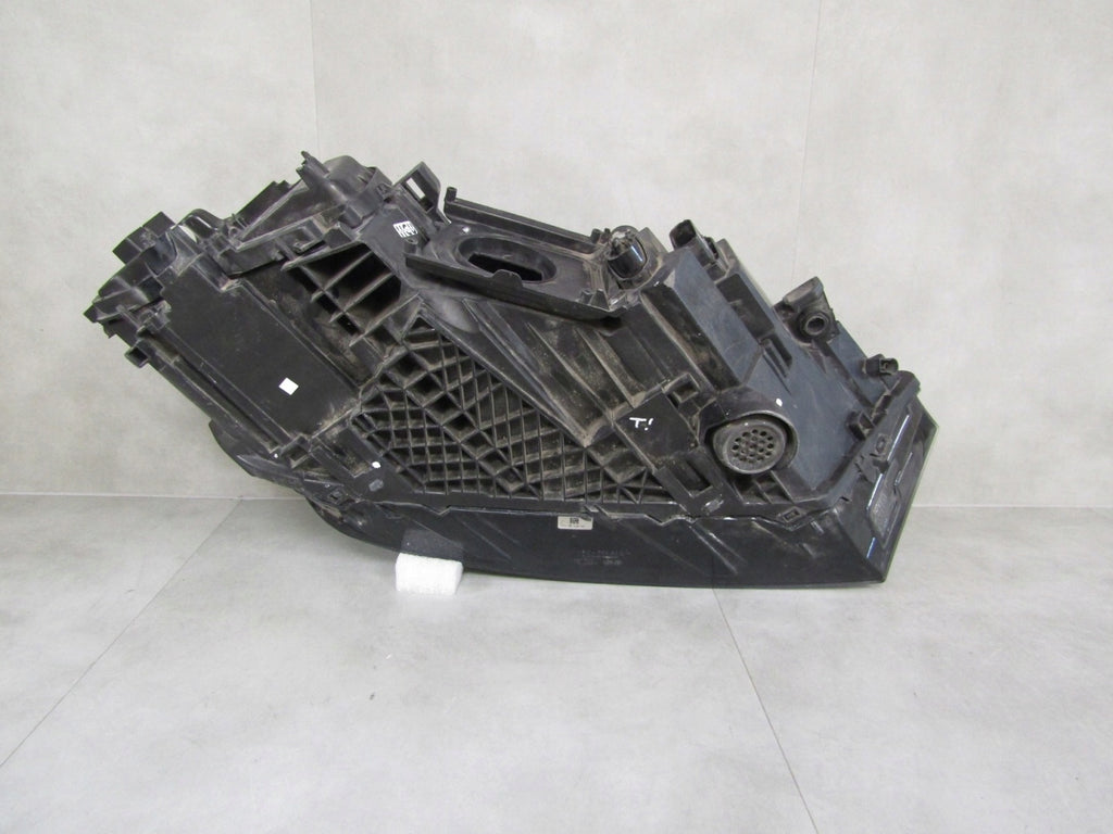 Frontscheinwerfer Audi Q7 4M0941035 LED Ein Stück (Rechts oder Links) Headlight