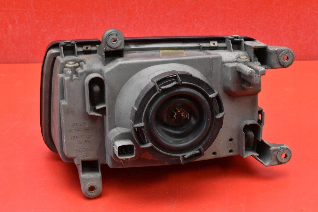 Frontscheinwerfer Opel Frontera B 8971439492 Rechts Scheinwerfer Headlight SCH2404907886fv