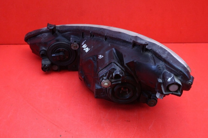 Frontscheinwerfer Toyota Previa 28-132 Rechts Scheinwerfer Headlight