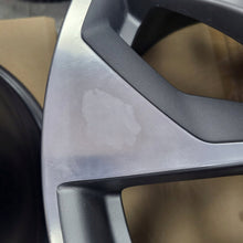 Load image into Gallery viewer, 1x Alufelge 20 Zoll 9.0" 5x112 38ET Glanz Graphit 4KE601025 Audi E-Tron Mg FEL5763763046ij