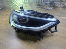 Laden Sie das Bild in den Galerie-Viewer, Frontscheinwerfer VW Id.3 10B941036A Rechts Scheinwerfer Headlight SCH1010260134ex