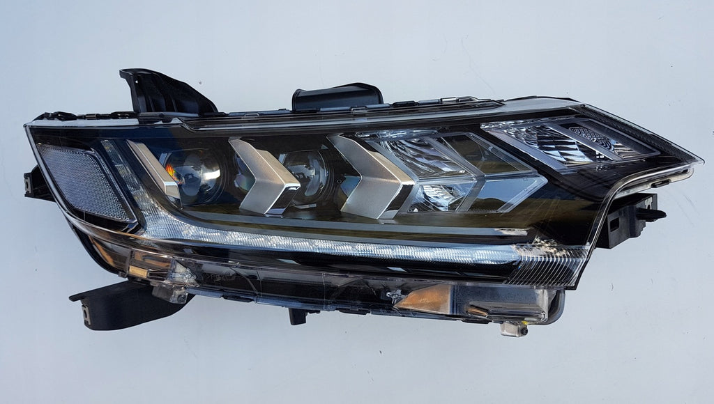 Frontscheinwerfer Mitsubishi Outlander ECM921-22E20 LED Rechts Headlight