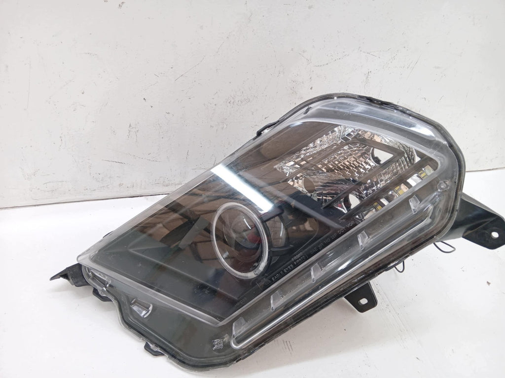 Frontscheinwerfer Ford FR570 Links Scheinwerfer Headlight SCH9003823554yj