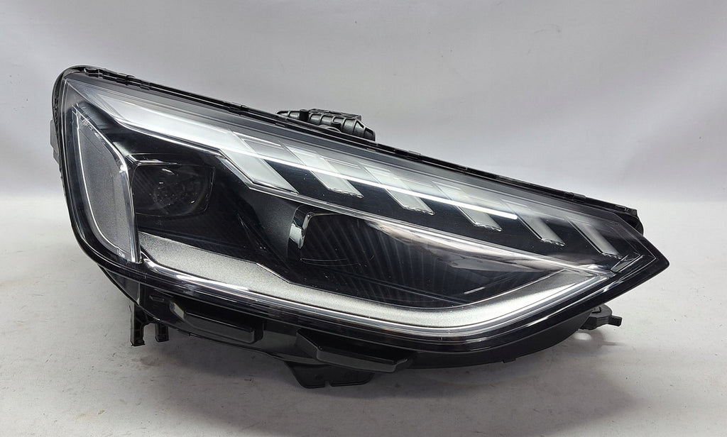 Frontscheinwerfer Audi A4 B9 8W0941034D LED Rechts Scheinwerfer Headlight