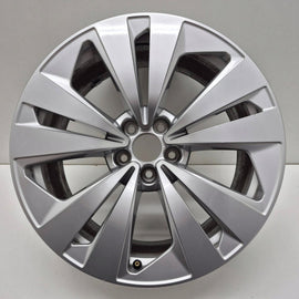 1x Alufelge 19 Zoll 5x112 4M8601025 Audi Q8 Rim Wheel FEL3172902055tq