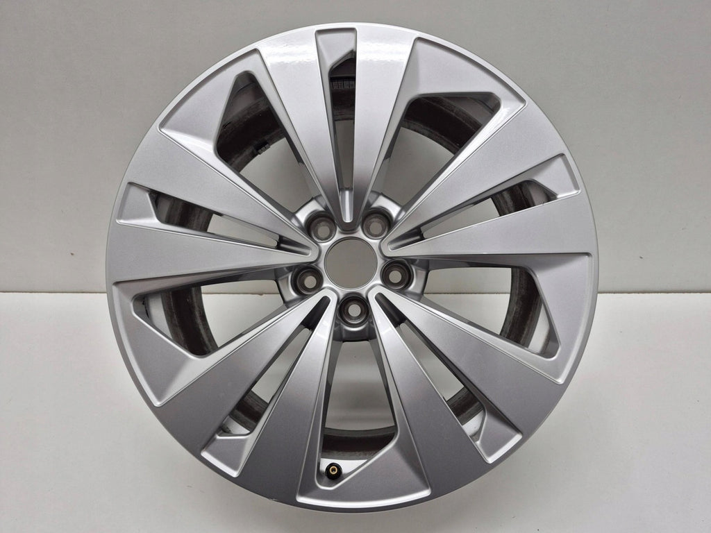 1x Alufelge 19 Zoll 5x112 4M8601025 Audi Q8 Rim Wheel FEL3172902055tq
