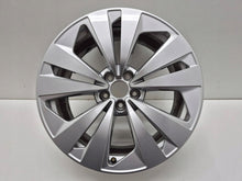 Laden Sie das Bild in den Galerie-Viewer, 1x Alufelge 19 Zoll 5x112 4M8601025 Audi Q8 Rim Wheel FEL3172902055tq