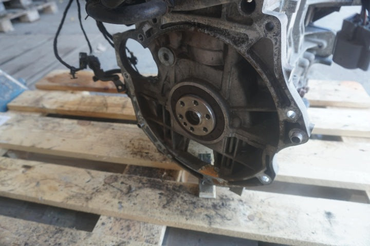 Motor Kia Venga G4FA 1.4 128TKm 2012 Benzin Engine Komplett MOT4106060411zp