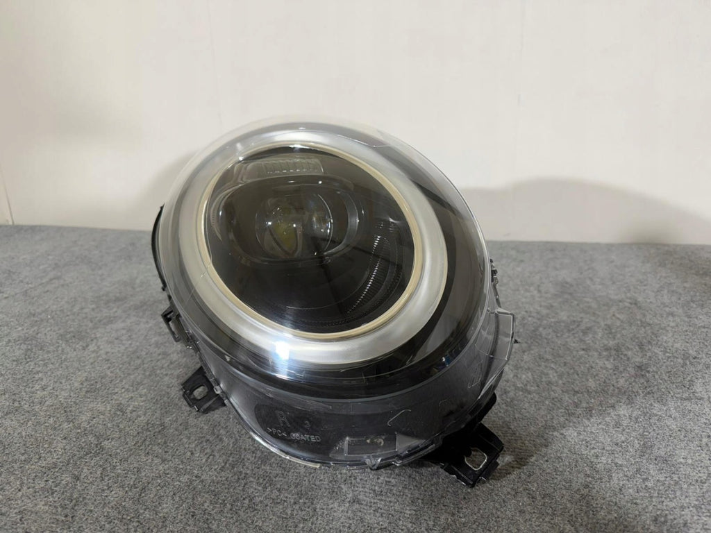Frontscheinwerfer Mini F54 F56 F55 6311-5A01962-06 LED Rechts Headlight SCH9035924259bs