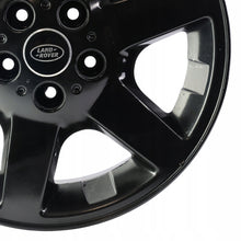 Load image into Gallery viewer, 1x Alufelge 17 Zoll 7.0" 5x114.3 RRC00207 Land Rover Rim Wheel FEL5220855166if