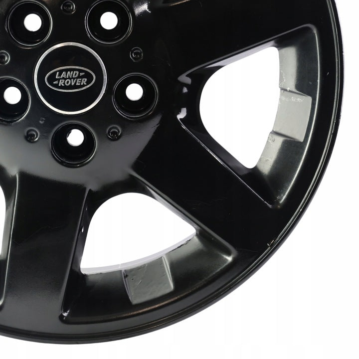 1x Alufelge 17 Zoll 7.0" 5x114.3 RRC00207 Land Rover Rim Wheel FEL5220855166if