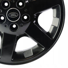 Load image into Gallery viewer, 1x Alufelge 17 Zoll 7.0" 5x114.3 RRC00207 Land Rover Rim Wheel FEL5220855166if