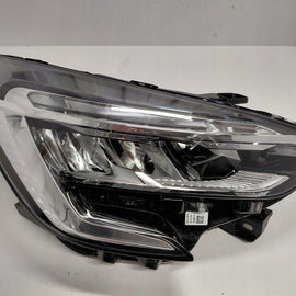 Frontscheinwerfer Renault Clio I V 260108676R LED Rechts Scheinwerfer Headlight SCH1598855115ys