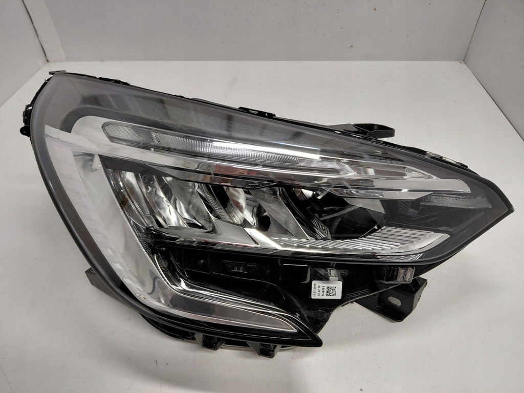 Frontscheinwerfer Renault Clio I V 260108676R LED Rechts Scheinwerfer Headlight SCH1598855115ys