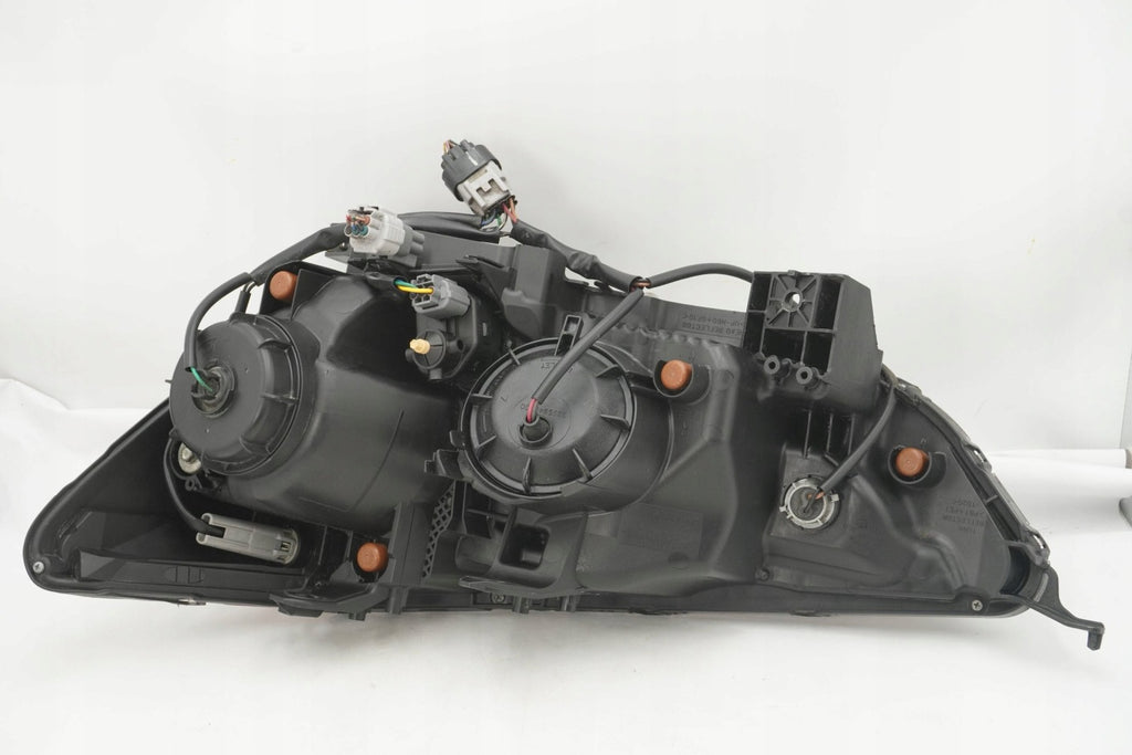 Frontscheinwerfer Mitsubishi Asx Rechts Scheinwerfer Headlight SCH7666763406eb
