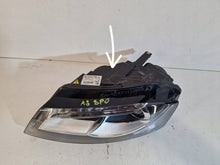 Laden Sie das Bild in den Galerie-Viewer, Frontscheinwerfer Audi A3 8P0941003BE Xenon Links Scheinwerfer Headlight SCH7702720266jr