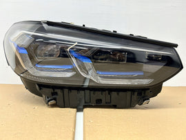 Frontscheinwerfer BMW X3 G01 G02 A85A29218-09 Laser Rechts Headlight SCH6503818058fy